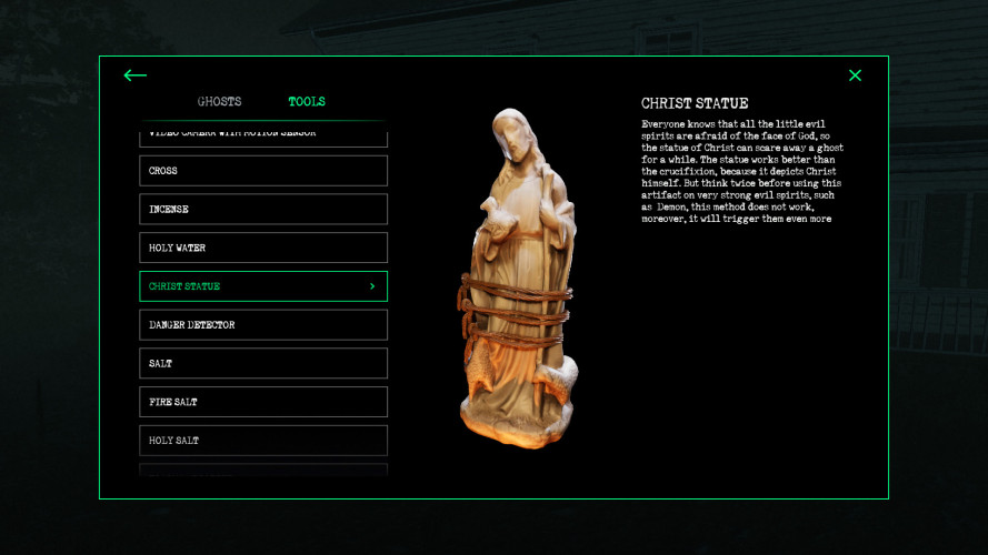 Ghost Watchers, Steam Gift