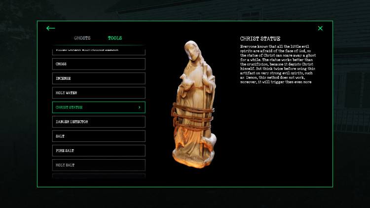 Ghost Watchers, Steam Gift