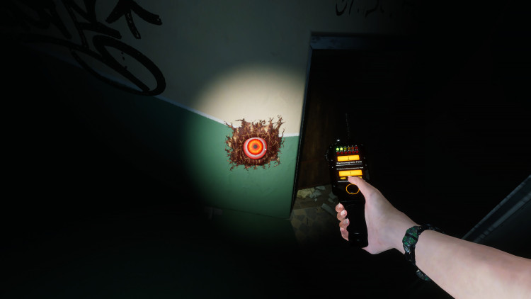 Ghost Watchers, Steam Gift