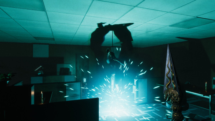 Ghost Watchers, Steam Gift