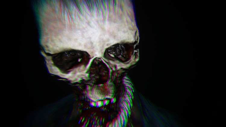 Ghost Watchers, Steam Gift