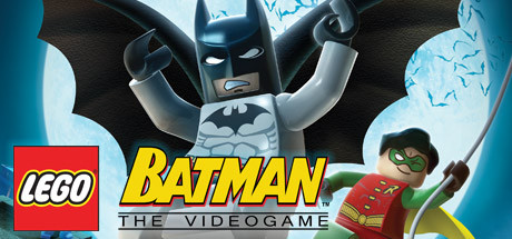 

LEGO® Batman™: The Videogame - LEGO Batman, Steam Gift