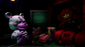 Five Nights at Freddy's: Help Wanted 2, Steam Gift