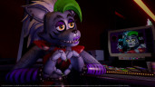 Five Nights at Freddy's: Help Wanted 2, Steam Gift