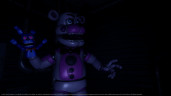 Five Nights at Freddy's: Help Wanted 2