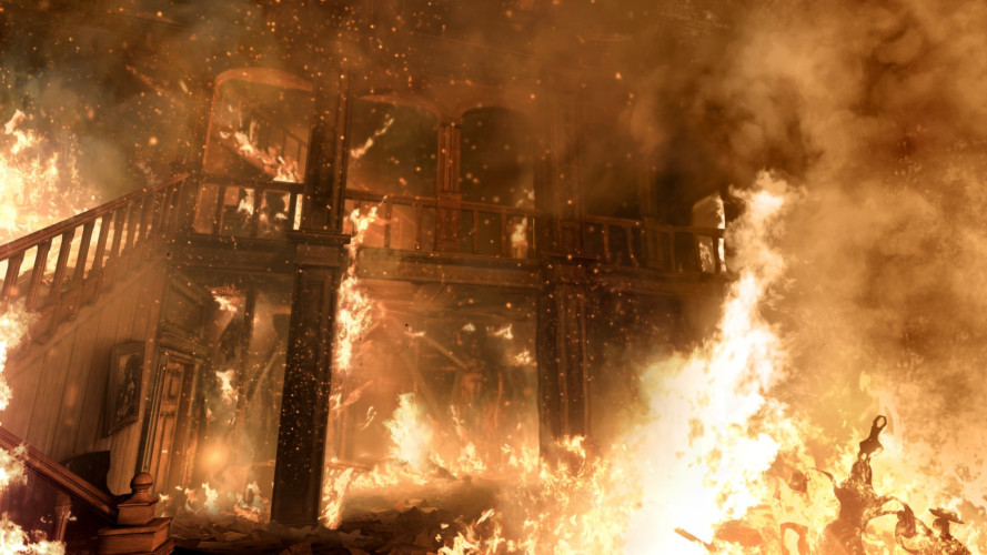 Thief - Master Thief Edition, Steam Gift