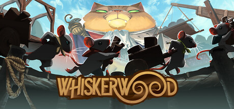 Whiskerwood, Steam Gift
