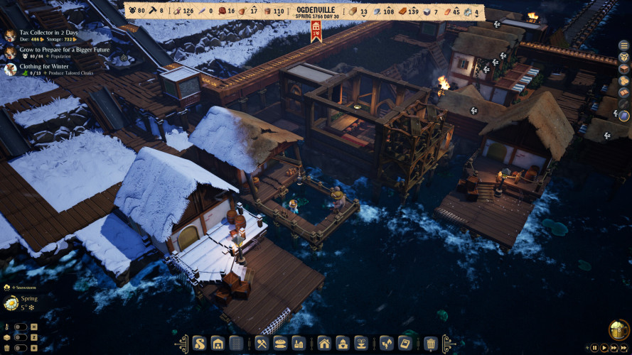 Whiskerwood, Steam Gift