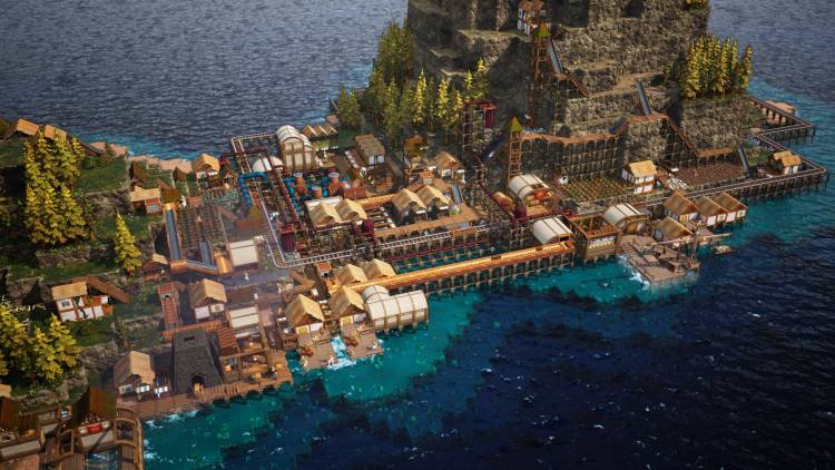 Whiskerwood, Steam Gift