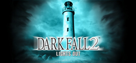 

Dark Fall Collection, Steam Gift