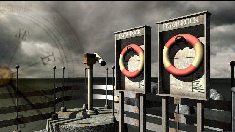 Dark Fall Collection, Steam Gift