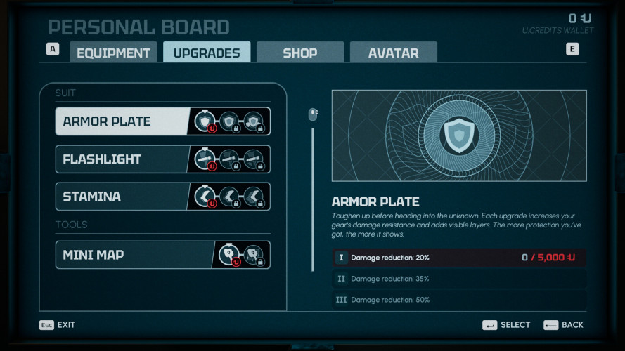 Species: Unknown, Steam Gift