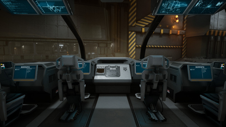 Species: Unknown, Steam Gift