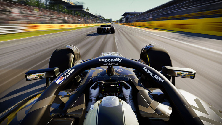 F1® 25, Steam Gift