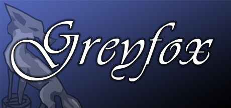 

Greyfox RPG, Steam Gift