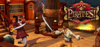 Sid Meier's Pirates!, Steam Gift