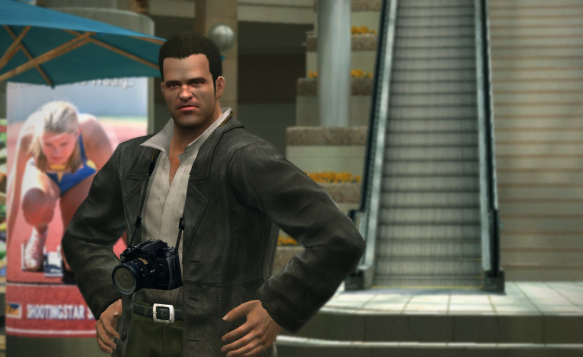 Dead Rising, Steam Gift