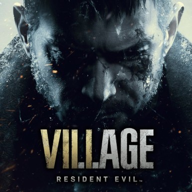 Игра Resident Evil Village PlayStation 4 и PlayStation 5 Standard Edition