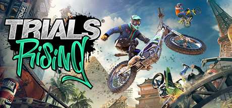 Trials® Rising - Trials Rising, Steam Gift
