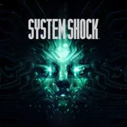 Игра System Shock PC, Steam Gift регион Россия, РФ