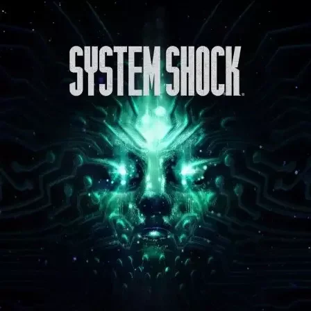 Игра System Shock PC, Steam Gift регион Россия, РФ