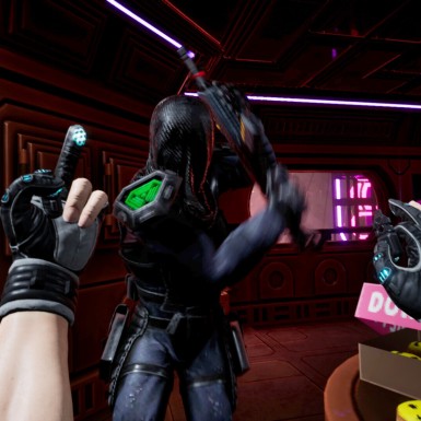 Игра System Shock PC, Steam Gift регион Россия, РФ