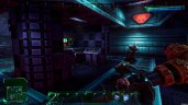 Игра System Shock PC, Steam Gift регион Россия, РФ