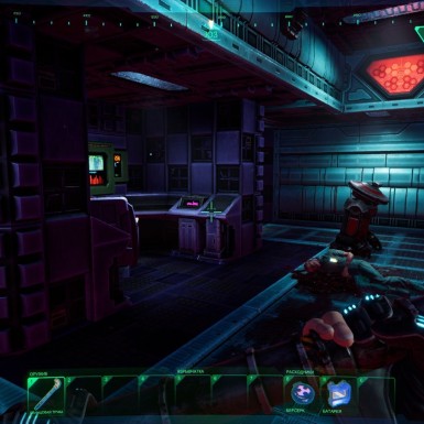 Игра System Shock PC, Steam Gift регион Россия, РФ