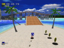 Sonic Adventure DX, Steam Gift
