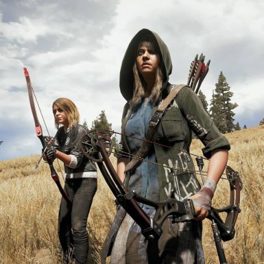 Far Cry 5 Season Pass DLC ( Дополнение)