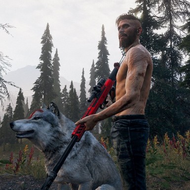 Far Cry 5 Season Pass DLC ( Дополнение)