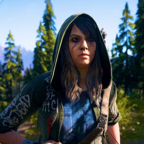 Far Cry 5 Season Pass DLC ( Дополнение)