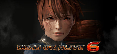 DEAD OR ALIVE 6, Steam Gift
