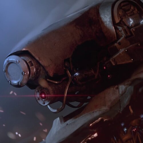 Armored Core VI: Fires of Rubicon