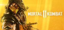 Mortal Kombat 11, Steam Gift