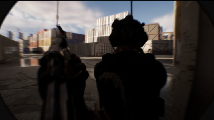 Tactical Pulse, Steam Gift