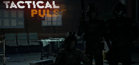 Tactical Pulse - TacticalPulse
