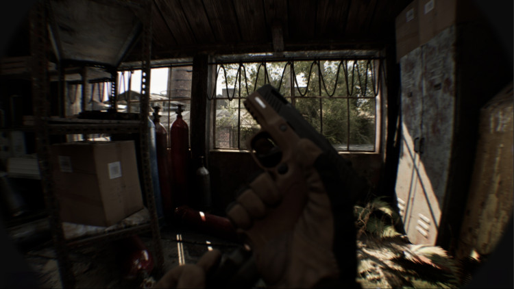 Tactical Pulse - TacticalPulse