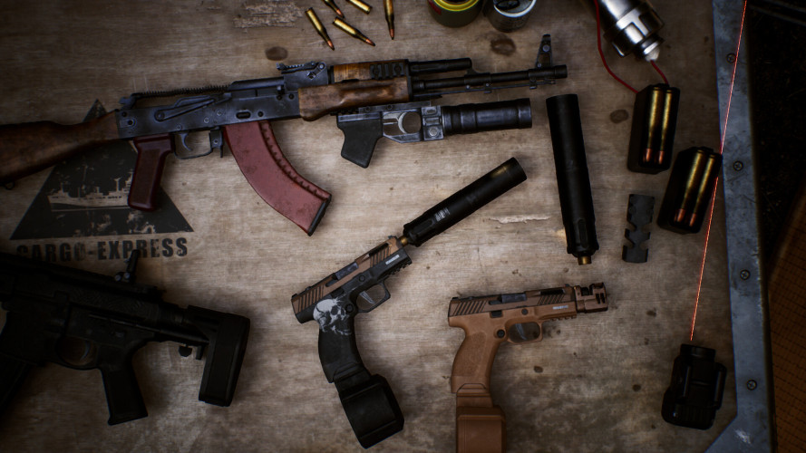 Tactical Pulse - TacticalPulse