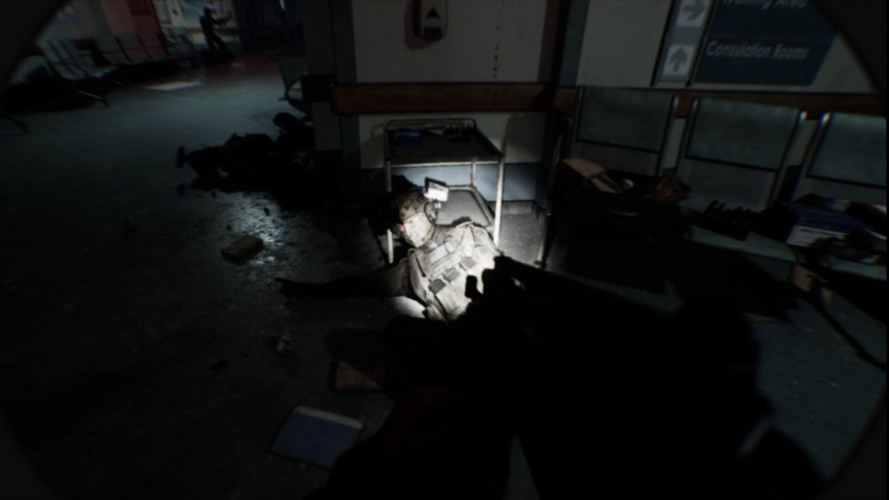 Tactical Pulse - TacticalPulse