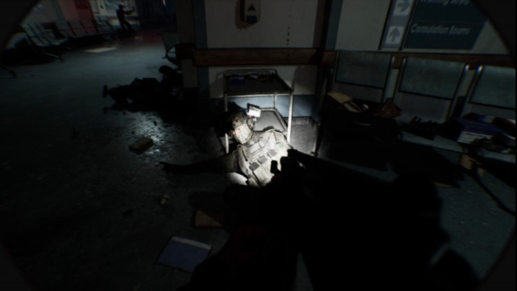 Tactical Pulse - TacticalPulse