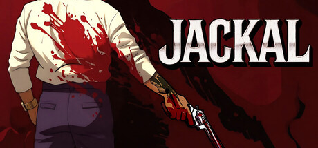 Jackal, Steam Gift