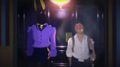 Jackal, Steam Gift