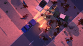 Jackal, Steam Gift