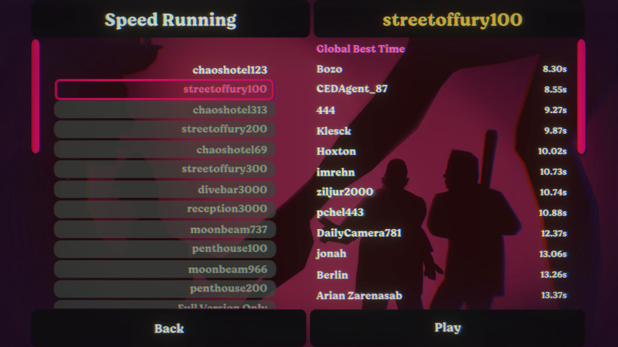 Jackal, Steam Gift