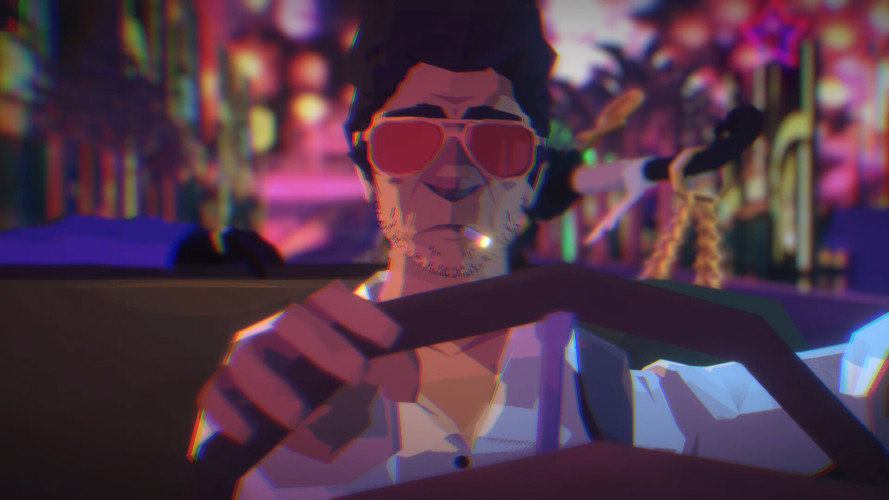 Jackal, Steam Gift