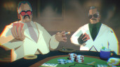 Jackal, Steam Gift