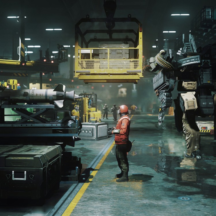 Игра Call of Duty: Infinite Warfare Digital Deluxe Edition PC, Steam Gift регион Россия, РФ