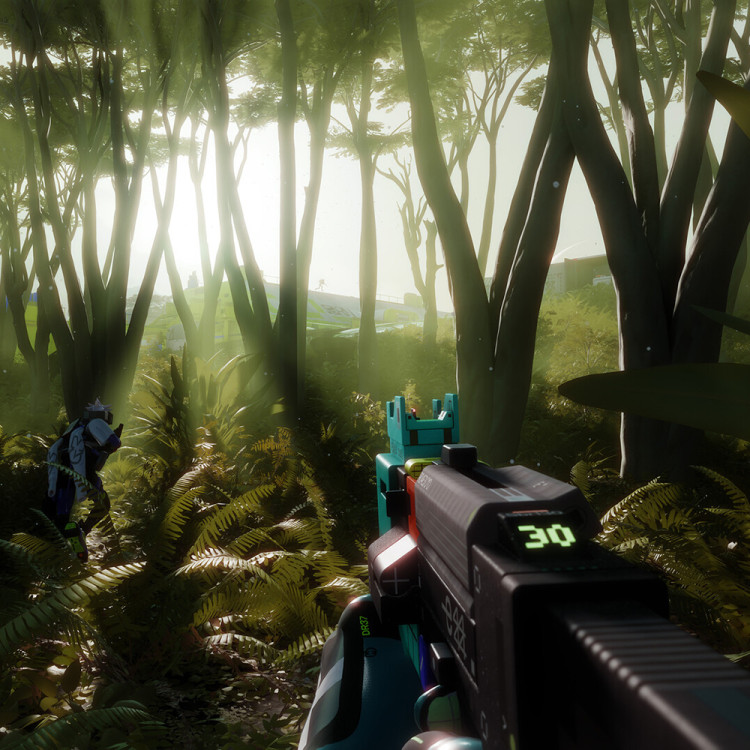 Игра Marathon Deluxe Edition для PC / ПК, активация в стим Steam для региона РФ / Россия цифровой ключ