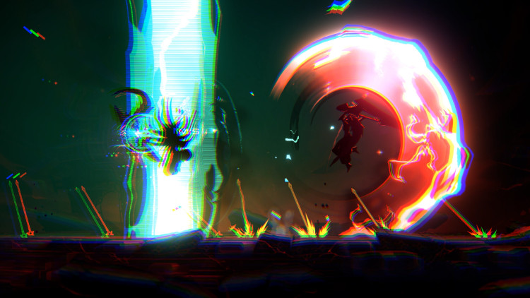 BlazBlue Entropy Effect, Steam Gift